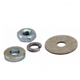 A-12199-MB  Mounting set for breaker contacts in OE style   Ford Model A 1928-1931 