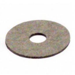 A-12199-W  Insulating washer for attaching OE-style breakers   Ford Model A 1928-1931 