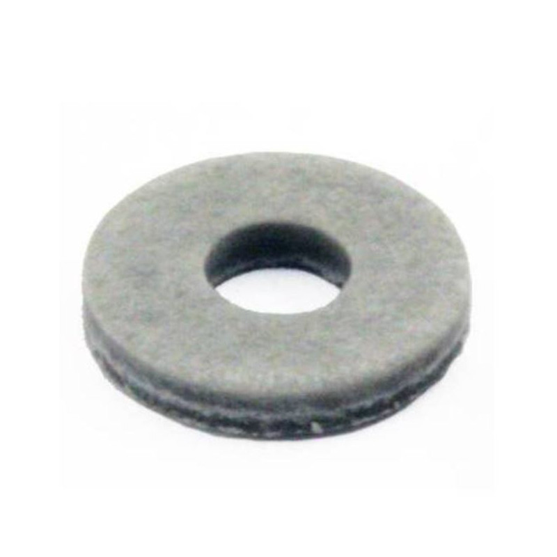A-12300-W Insulating washer for copper bolt from condenser to ignition distributor Ford Model A 1928-1931 A-12300-W Insulating washer for copper bolt from condenser to ignition distributor Ford Model A 1928-1931
