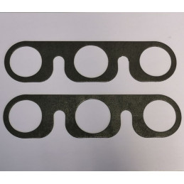 A-9433-Q2  Gasket set for intake and exhaust manifold   Ford Model A 1928-1931 