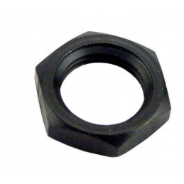 A-3578-R  Flat locking nut for pressure bolt of 7-tooth steering   Ford Model A 1928-1929 