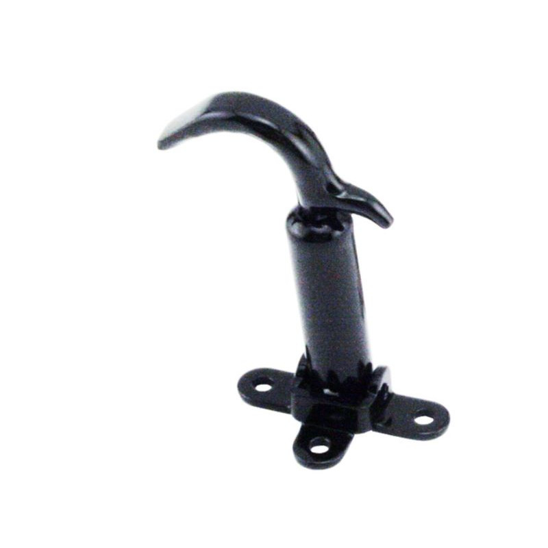 A-16750-A-Q1 Black hood holder Ford Model A 1928-1929 A-16750-A-Q1 Black hood holder Ford Model A 1928-1929