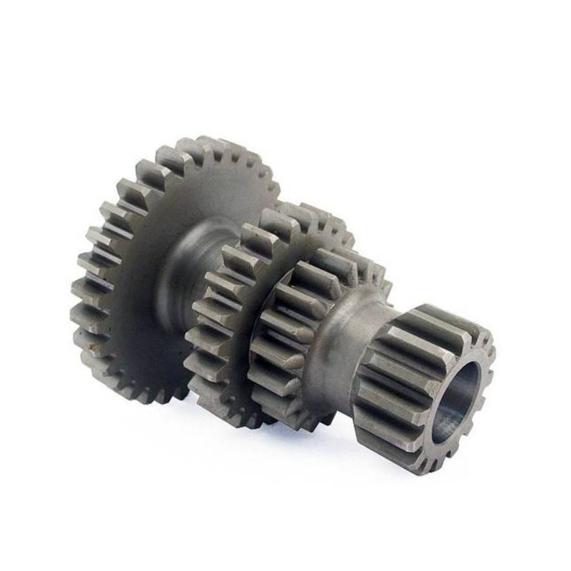 A-7113 Countershaft for gearbox Ford Model A 1928-1931 A-7113 Countershaft for gearbox Ford Model A 1928-1931
