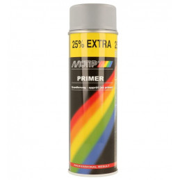 A-04054-NH  Primer spray 500 ml gray 