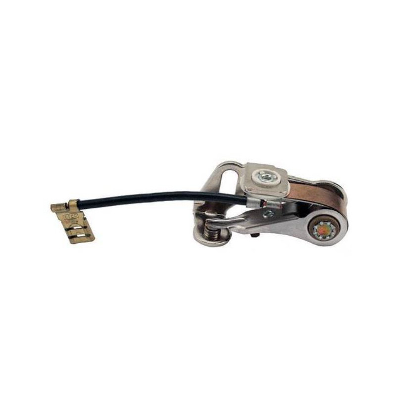 T-12199-FR Unterbrecherkontakt für Zündverteiler System Bosch frühe Ausführung Ford Model-T 19019-1927 T-12199-FR Unterbrecherkontakt für Zündverteiler System Bosch frühe Ausführung Ford Model-T 19019-1927