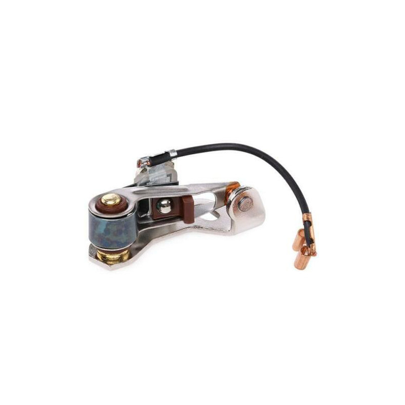 T-12199-SP Unterbrecherkontakt für Zündverteiler System Bosch späte Ausführung Ford Model-T 19019-1927 T-12199-SP Unterbrecherkontakt für Zündverteiler System Bosch späte Ausführung Ford Model-T 19019-1927