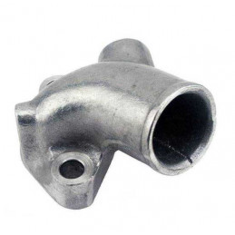 A-8275-ACC  Water inlet connector with connection for heating   Ford Model A 1928-1931