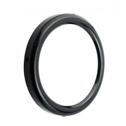 T-6575-A  Headlight ring painted black   Ford Model T 1916-1925 