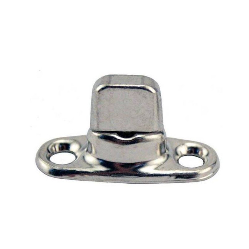 T-7980-SN-Q1 Low nickel bolt cap Ford Model T 1916-1927 Model A 1928-1931 Model B from 1932 T-7980-SN-Q1 Low nickel bolt cap Ford Model T 1916-1927 Model A 1928-1931 Model B from 1932