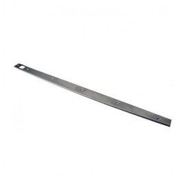 A-45890-A  Cover plate for top door   Ford Model-A 1928-1931 Tudor - 1928-1929 Coupe 1930-1931 Truck 
