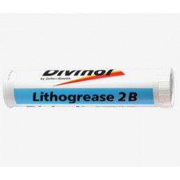 A-353000-FK  Grease cartridge 400g Divinol Lithogrease-2B   Ford Model T 1909-1927   Ford Model A 1928-1931 <...