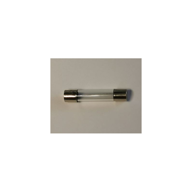 A-11430-Q1  Glass fuse / fine fuse 30-A 30x6mm   Ford Model A 1928-1931 
