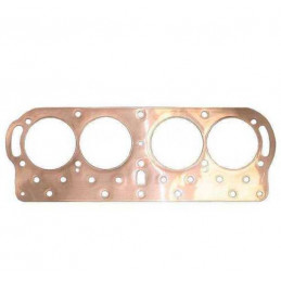 T-3002-CR  Head gasket copper for engines with overhead valves   Ford Model T 1909-1927 