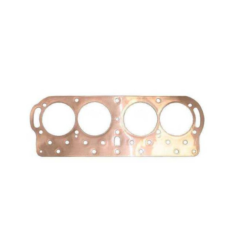 T-3002-CR  Head gasket copper for engines with overhead valves   Ford Model T 1909-1927 