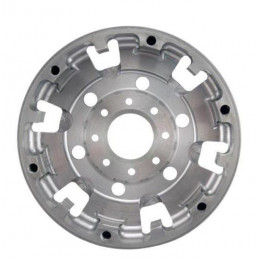 T-3311-X25  Clutch / brake drum without core   Ford Model-T only 1925   <strong>Please check the hole spacing be...