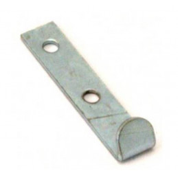 A-45983-CLIP  Fastening bracket for felt duct A-45983-Q1   Ford Model A 1928-1931 