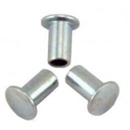 A-16750-RI  Rivet set 9/16-1/4 (1.4x6mm)   Ford Model T 1909-1927   Ford Model A 1928-1931 