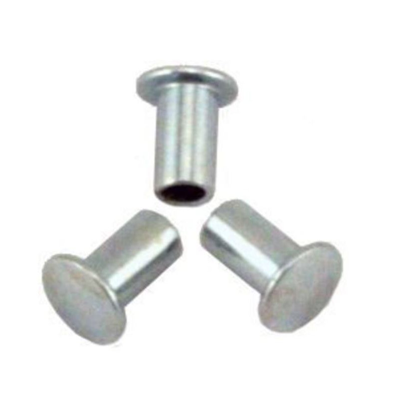 A-16750-RI  Rivet set 9/16-1/4 (1.4x6mm)   Ford Model T 1909-1927   Ford Model A 1928-1931 