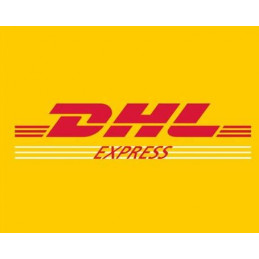 Express-02  Costs for express shipping until 12:00 DHL package up to 5 kg € 26.50   is composed as follows   S...