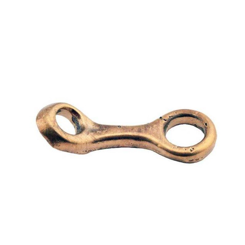 T-3924-BS Lower brackets for canopy tension straps set of 2 Ford Model T 1909-1911 T-3924-BS Lower brackets for canopy tension straps set of 2 Ford Model T 1909-1911
