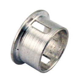 A-13073-SA  Repair sleeve for plug-in closure of lamp wiring   Ford Model-A 1928 to Jan. 1929 