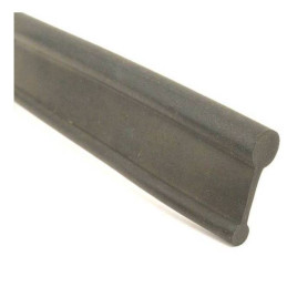 T-7840-C  Sealing rubber for windscreen below   Ford Model T 1915-1925 