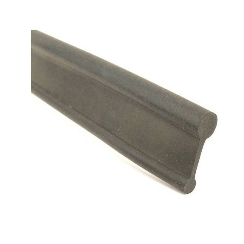 T-7840-C  Sealing rubber for windscreen below   Ford Model T 1915-1925 