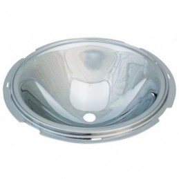 T-6590-BQ  Highly reflective reflector for headlights   Ford Model T 1915-1927 
