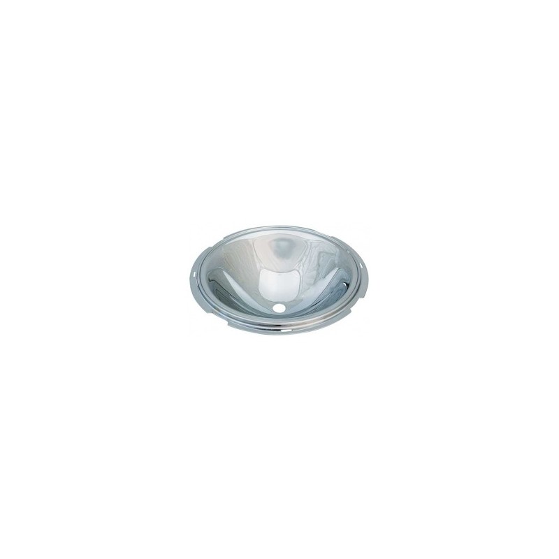 T-6590-BQ  Highly reflective reflector for headlights   Ford Model T 1915-1927 