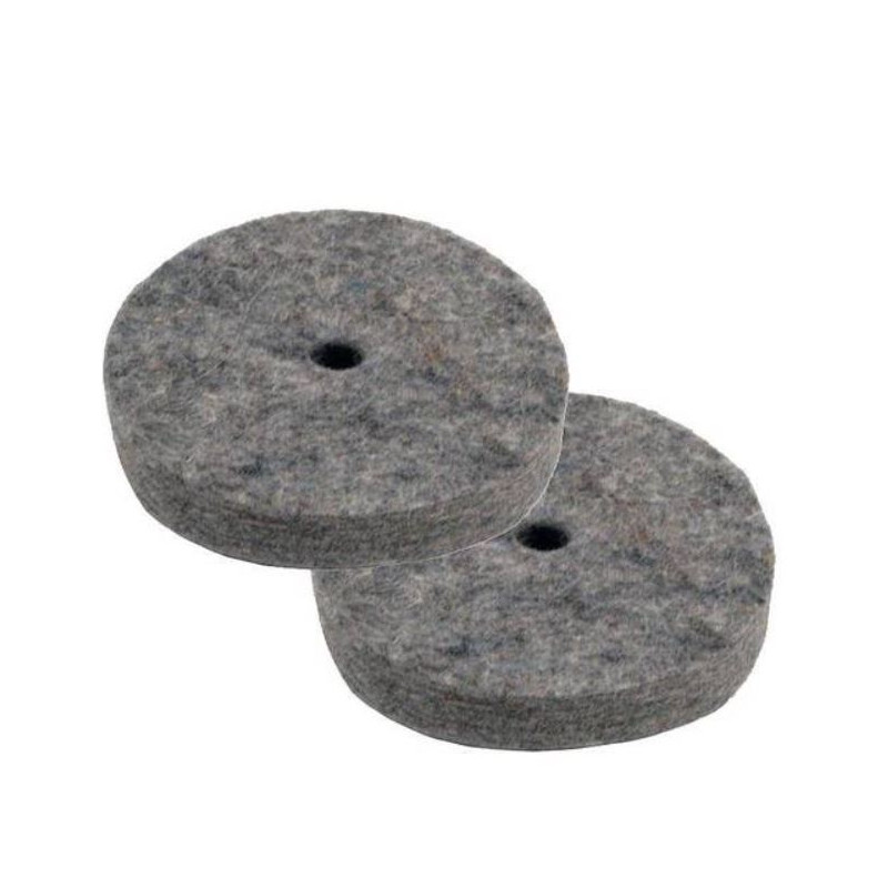 T-2510-C-Q2 Feltgasket for axlegasket inside (pair) Ford Model T 1909-1927 T-2510-C-Q2 Feltgasket for axlegasket inside (pair) Ford Model T 1909-1927