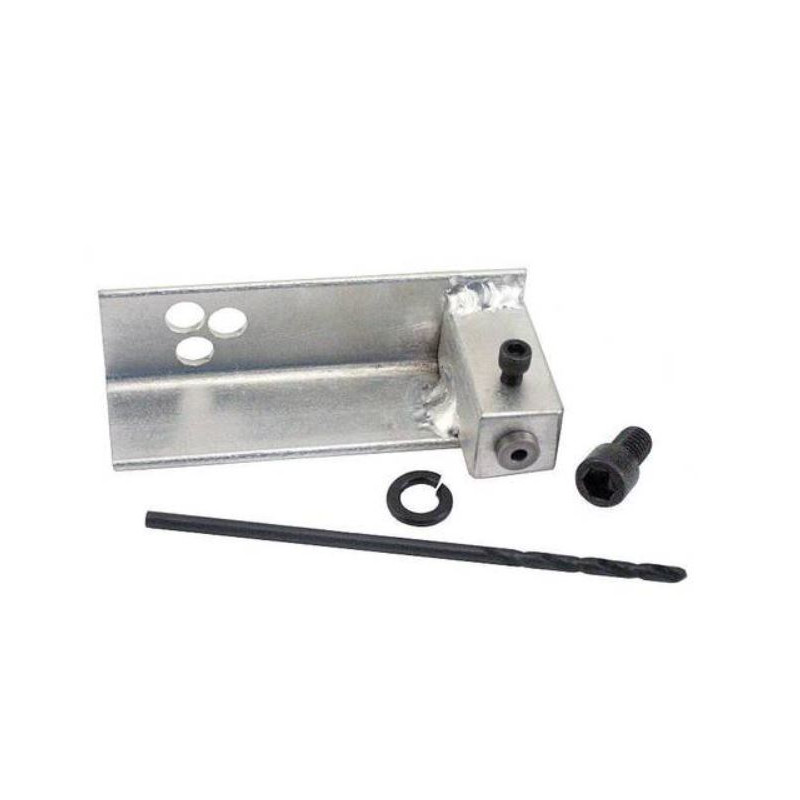 A-6066-TO1 Drilling device and drill for broken stud bolts Ford Model A 1928-1931 A-6066-TO1 Drilling device and drill for broken stud bolts Ford Model A 1928-1931