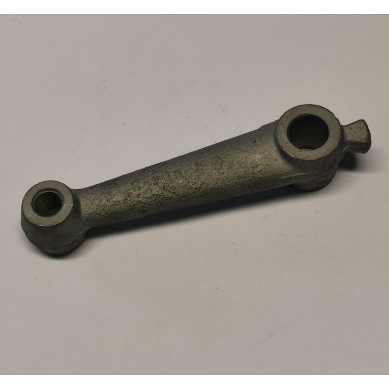 T-3967-BN Clamping arm steel for fan wheel (New old Stock) Ford Model T 1917-1925 T-3967-BN Clamping arm steel for fan wheel (New old Stock) Ford Model T 1917-1925