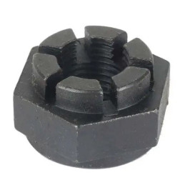 A-3132  Nut for steering arm on steering knuckle   Ford Model A 1928-1931 
