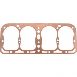 A-6051-A  Cylinder head gasket copper   Ford Model A 1928-1931 