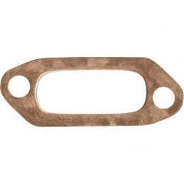 A-8255-C  Copper compositegasket  for water connection at the top   Ford Model A 1928-1931 