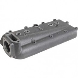 A-6010-HCP - Zylinderkopf High Compression 5,1:1 Gusseisen
Ford Model-A 1928-1931 Ford Model-B 1932-1934