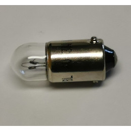 A-13465-12V  Instrument lighting bulb 12V 3W with Ba9S base   Ford Model A 1928-1931 