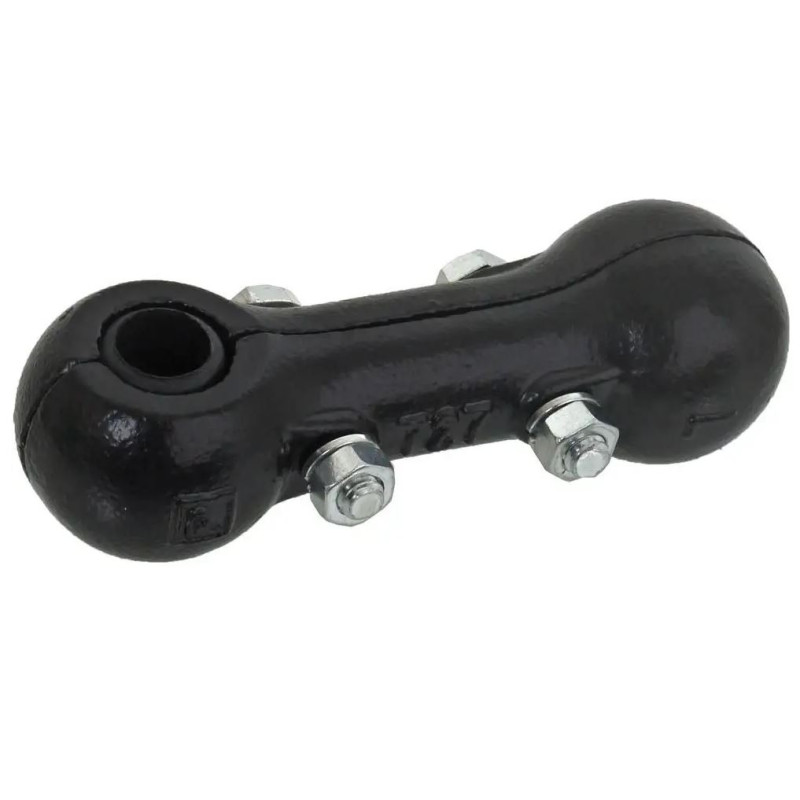 A-18063-DB  Connecting rod for shock absorbers in Dog Bone Style   Ford Model A 1928-1931   all Ford from 1932-1...