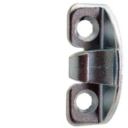 A-35705  Lock plate for door lock   Ford Model A 1928-1931 