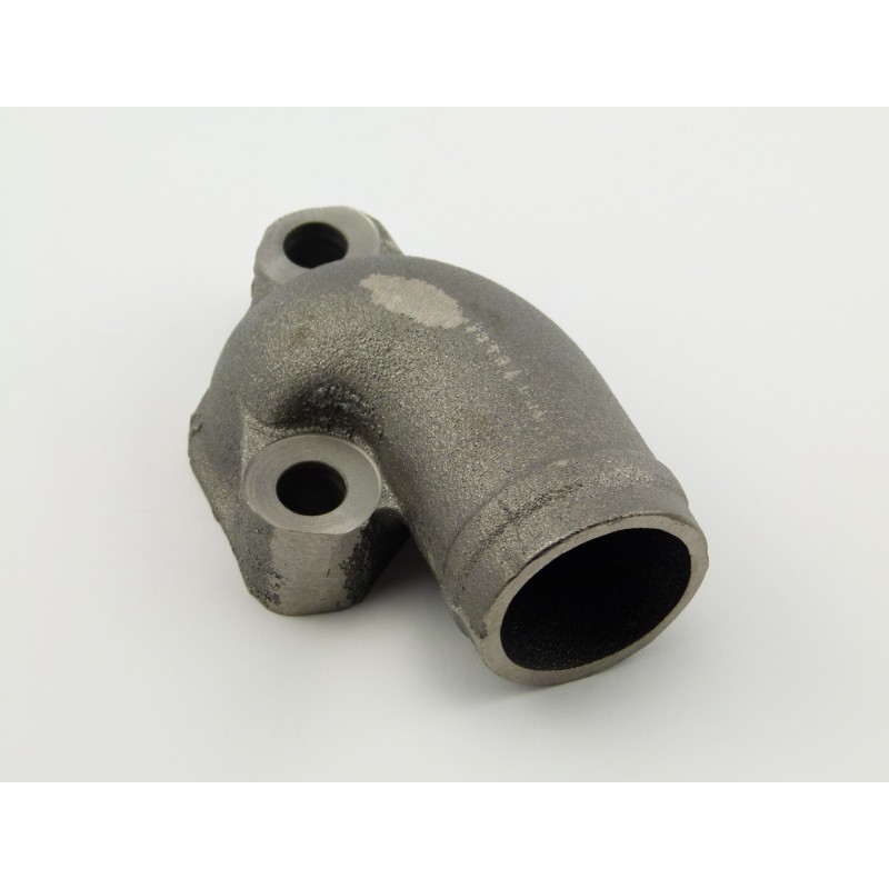 T-3015 Wasseranschluss - Wasserstutzen Einlass an Motorblock Ford Model-T 1909-1927 T-3015 Wasseranschluss - Wasserstutzen Einlass an Motorblock Ford Model-T 1909-1927