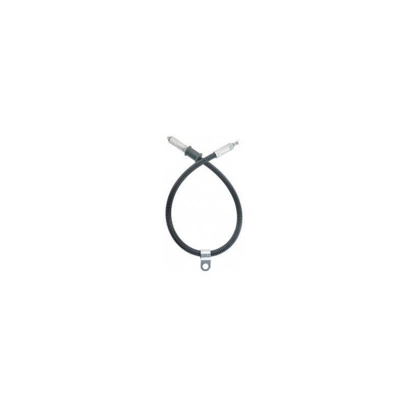 A-11575-RK2  Armored cable from ignition lock to ignition distributor   Ford Model A 1930-1931 