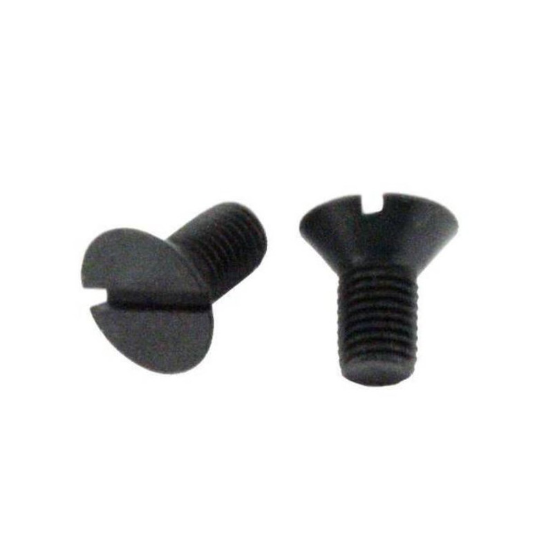 A-35600-DMC Bolt set for door hinge Ford Model A Phaeton 1930-1931 A-35600-DMC Bolt set for door hinge Ford Model A Phaeton 1930-1931