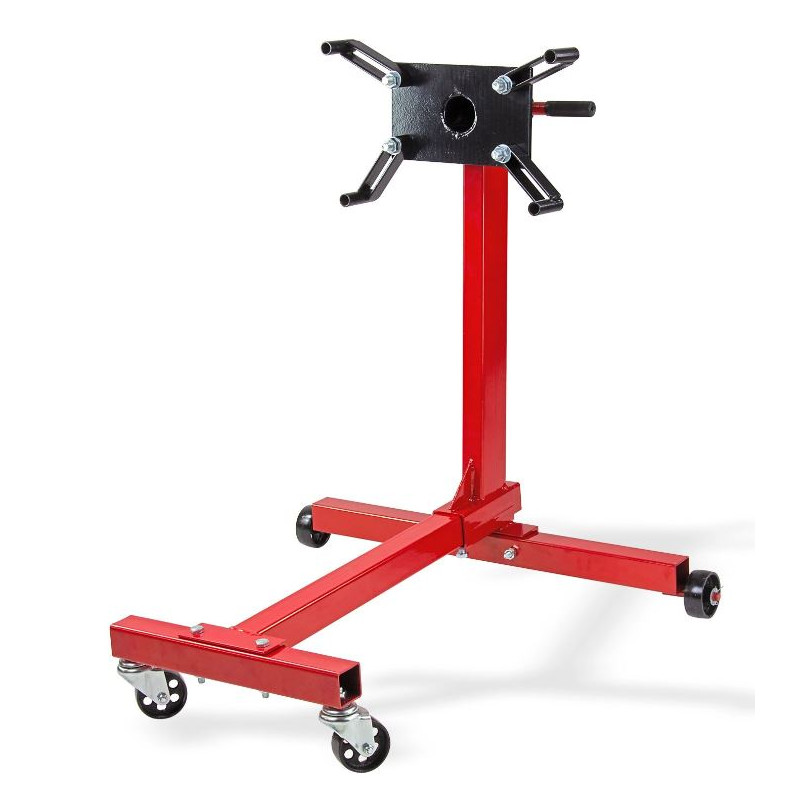 A-6005-MS Motorständer 340 Kg A-6005-MS Motorständer 340 Kg