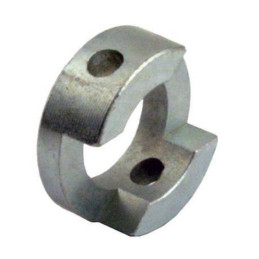 A-7507  Holder ring for pedal shaft with 7/8&quot;   Ford Model A 1928-1931 