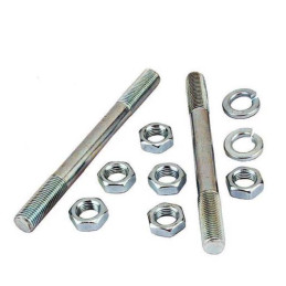 A-5151-B  Stud bolt set for battery carrier   Ford Model A 1928-1931 