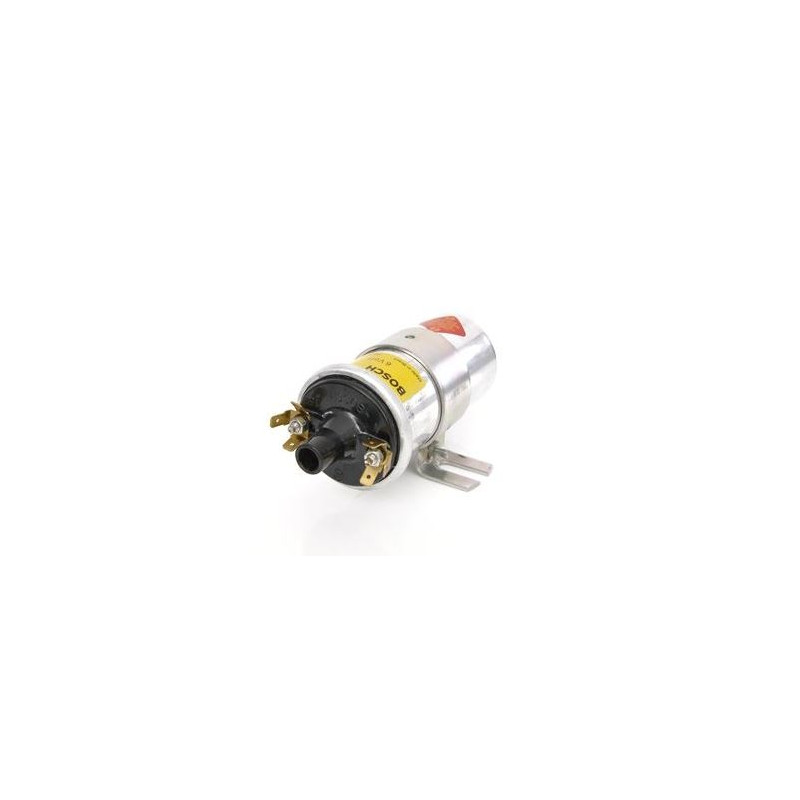 A-12BOH-6V High performance ignition coil Bosch 6V Ford Model-T 1909-1927 with distributor ignition Ford Mo... A-12BOH-6V High performance ignition coil Bosch 6V Ford Model-T 1909-1927 with distributor ignition Ford Mo...