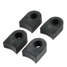 A-16750-BU  Rubber buffer for hood holder   Ford Model A 1928-1931 