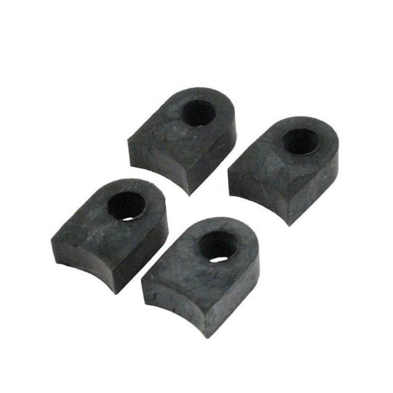 A-16750-BU Rubber buffer for hood holder Ford Model A 1928-1931 A-16750-BU Rubber buffer for hood holder Ford Model A 1928-1931