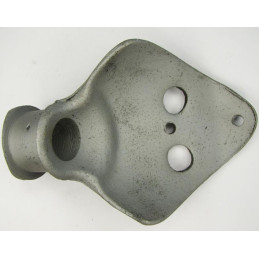 T-3069-CN  Front part for crank on 3-dip oil pan for riveting and welding (used)   Ford Model T 1917-1924 