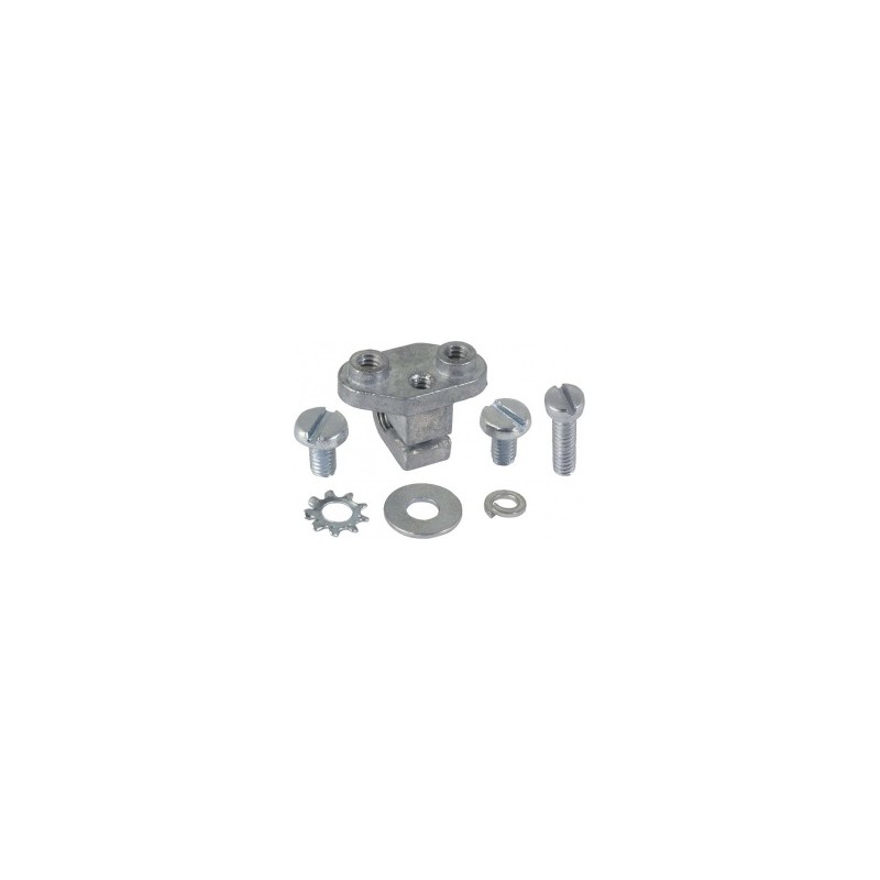 A-12160-OE  Bracket for breaker in OE Syle <strong>A-12199-OE</strong>   Ford Model A 1928-1931 